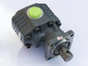 Hidromas gear pump hydraulic