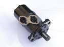 Hydraulic motor