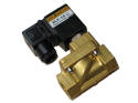 Solenoid Valve