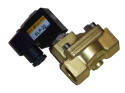 Solenoid Valve