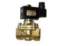 Solenoid Valve